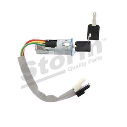 Fermeture-volant STORM QUALITY PARTS 85026