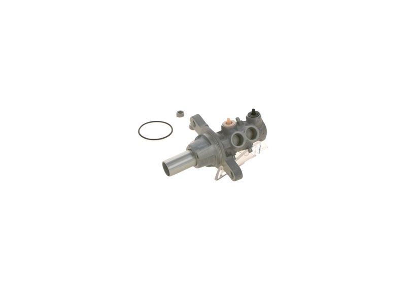 Maître-cylindre de frein BOSCH 0 204 123 737
