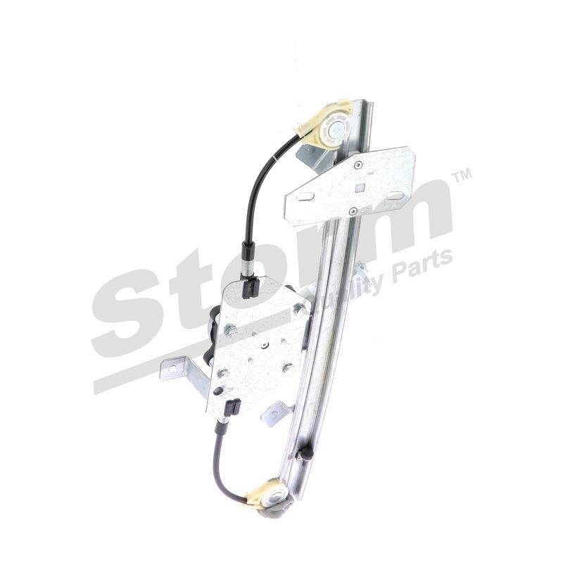 Lève-vitre STORM QUALITY PARTS 8737511