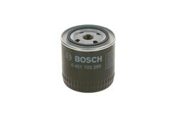 Filtre à huile BOSCH 0451103289