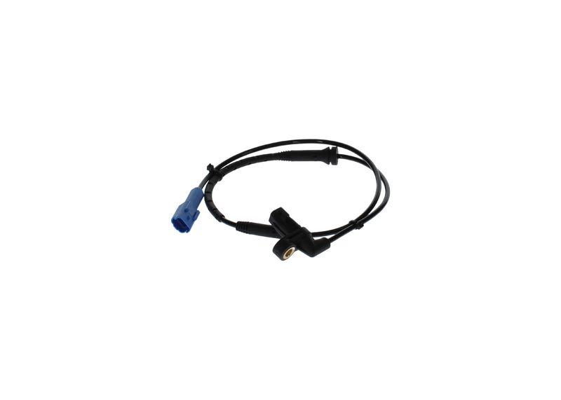 Capteur, vitesse de roue BOSCH 0 986 594 558