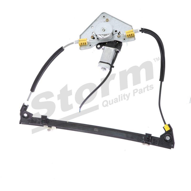 Lève-vitre STORM QUALITY PARTS 81071
