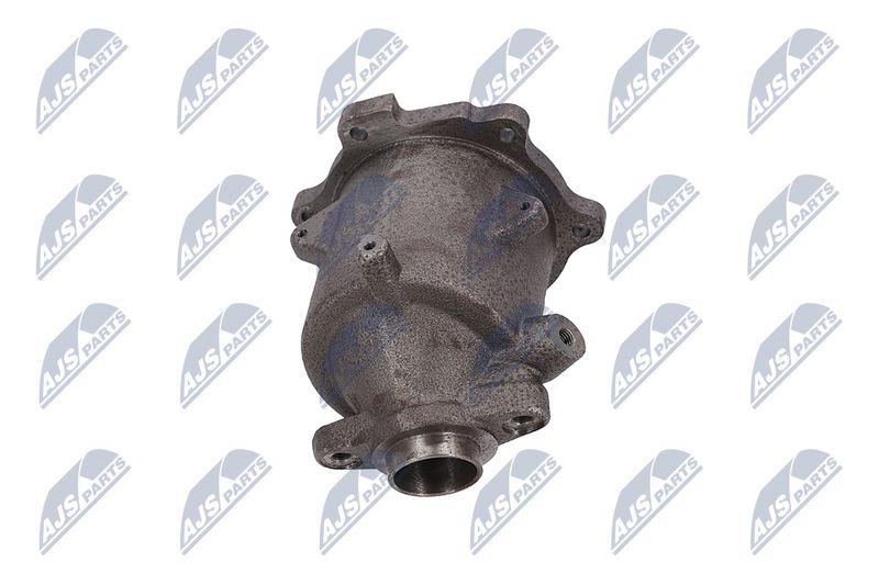 Catalyseur NTY KAT-NS-003