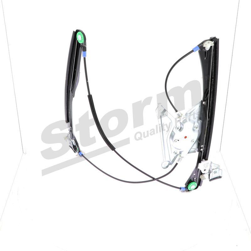 Lève-vitre STORM QUALITY PARTS 10273