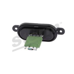 Résistance, pulseur d'air habitacle STORM QUALITY PARTS 970505