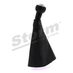 Garnissage de levier de changement de vitesse STORM QUALITY PARTS 7003061