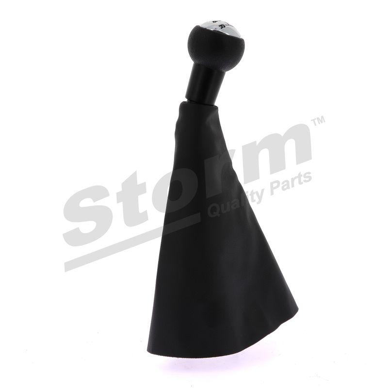 Garnissage de levier de changement de vitesse STORM QUALITY PARTS 7003061