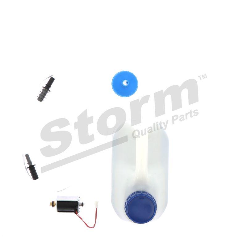Pompe d’additif STORM QUALITY PARTS 777524