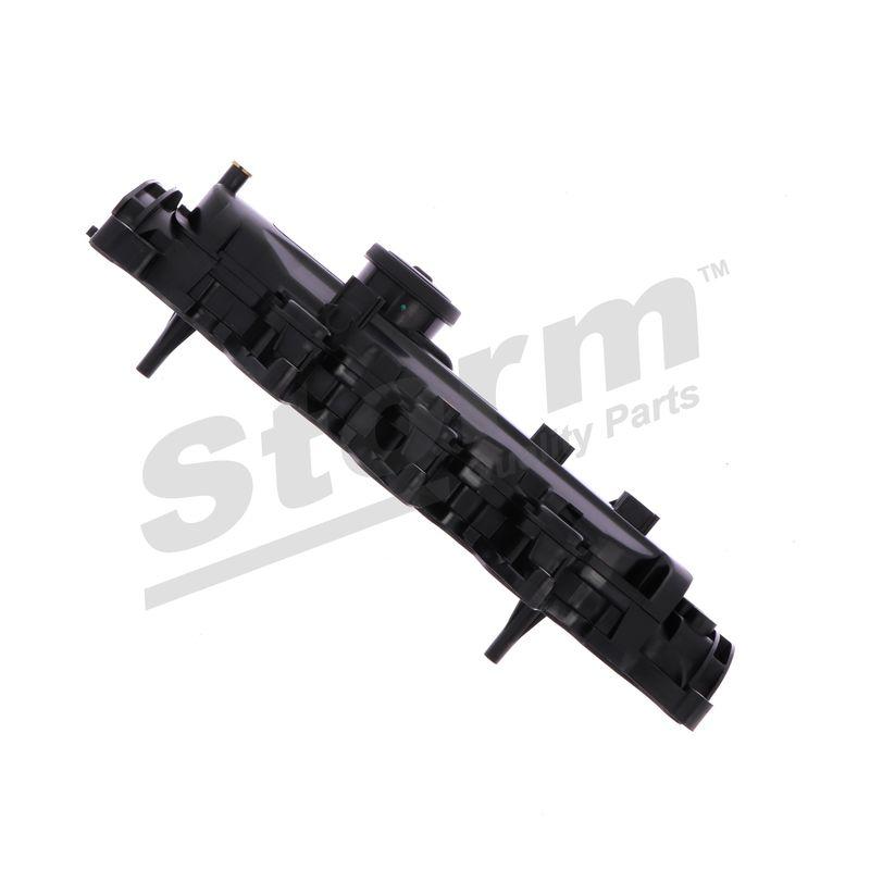 Couvercle de culasse STORM QUALITY PARTS 516523