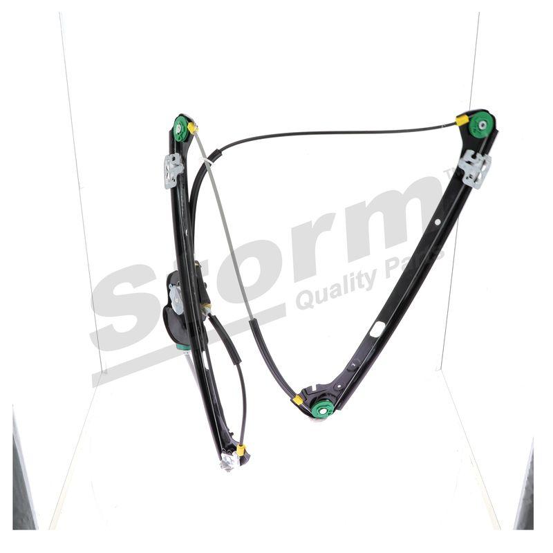 Lève-vitre STORM QUALITY PARTS 17373