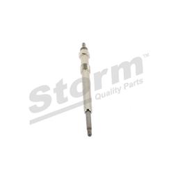 Bougie de préchauffage STORM QUALITY PARTS 526385