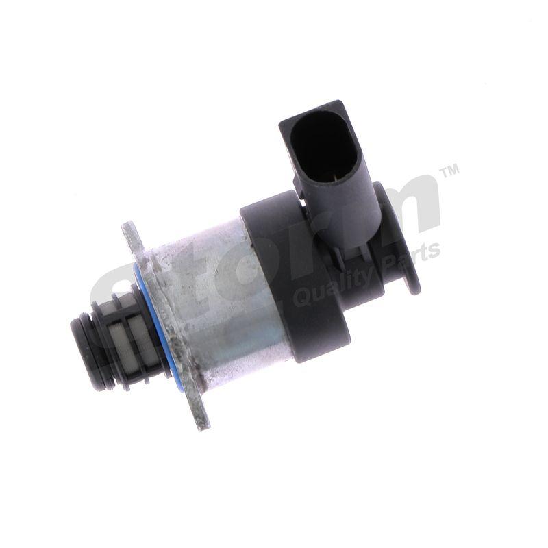 Régulateur, quantité de carburant (système à rampe commune) STORM QUALITY PARTS STO102203
