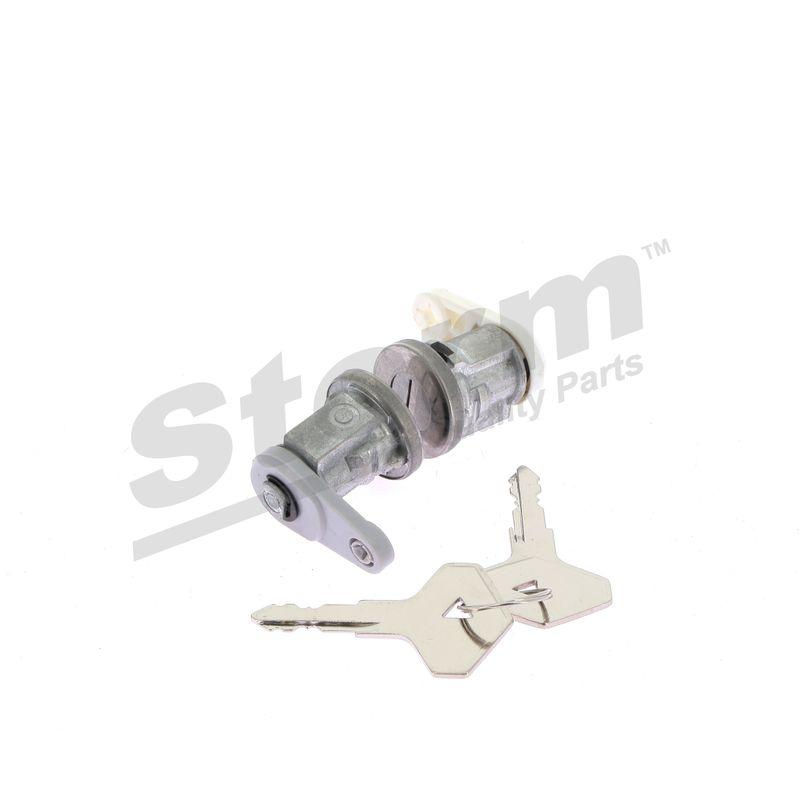 Jeu de cylindres de serrures STORM QUALITY PARTS 81025