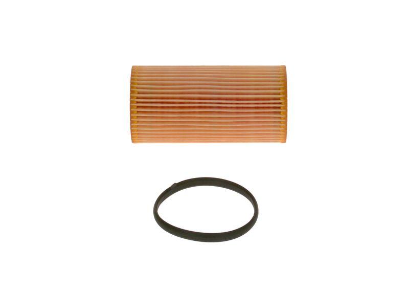 Filtre à huile BOSCH F026407097