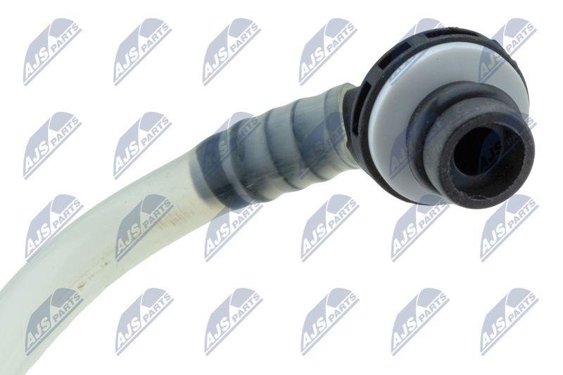 Tuyau de carburant NTY BPP-ME-013