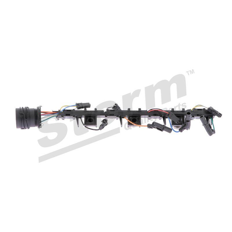 Kit réparation de câble, injecteur STORM QUALITY PARTS 999104