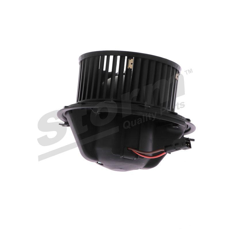 Pulseur d'air habitacle STORM QUALITY PARTS 5100805