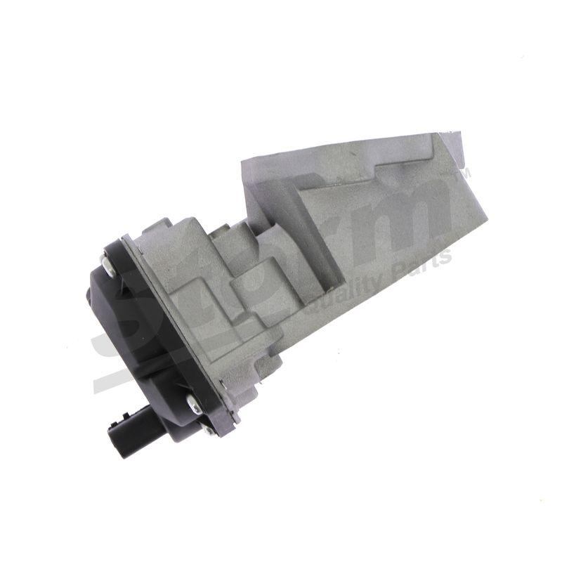 Vanne EGR STORM QUALITY PARTS 9098