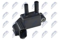 Capteur, pression des gaz échappement NTY ECS-FR-001