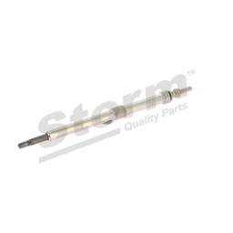 Bougie de préchauffage STORM QUALITY PARTS 526351
