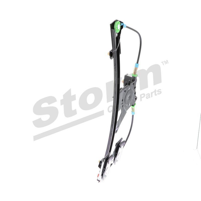 Lève-vitre STORM QUALITY PARTS 96068