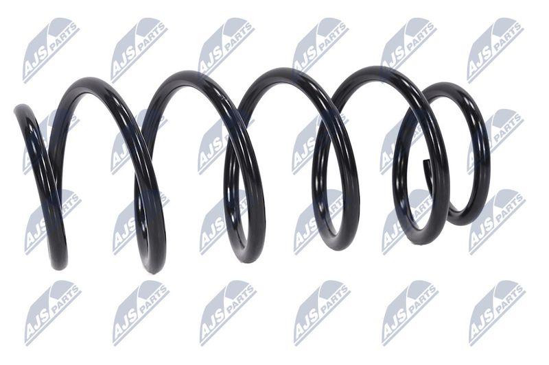 Ressort de suspension NTY ASZ-CT-003