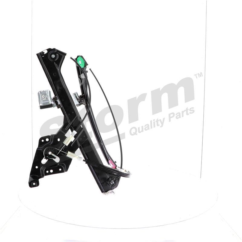 Lève-vitre STORM QUALITY PARTS 137675