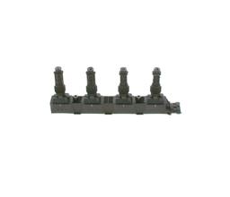 Bobine d'allumage BOSCH 0221503015