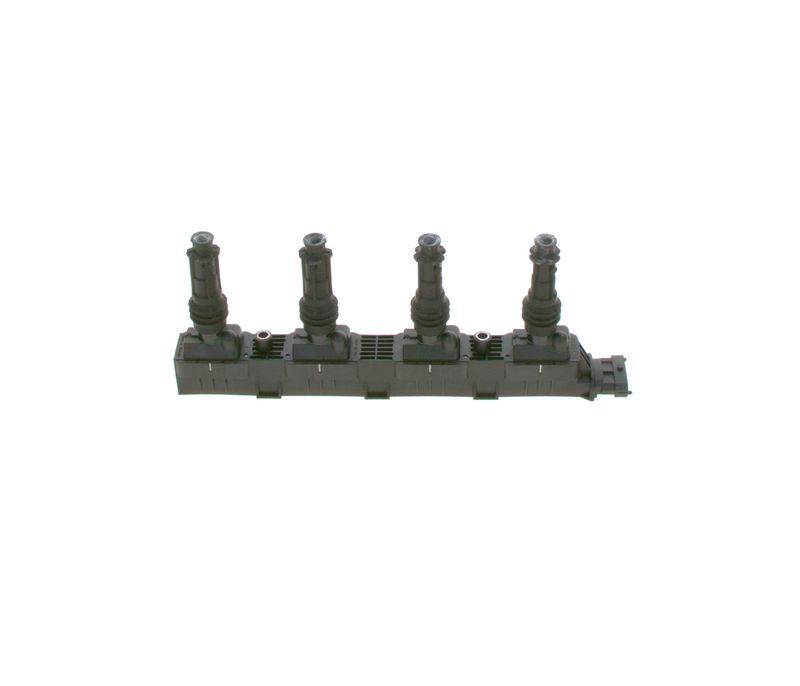 Bobine d'allumage BOSCH 0221503015