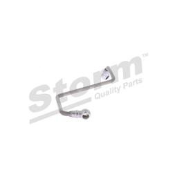 Conduite d'huile, compresseur STORM QUALITY PARTS 890913