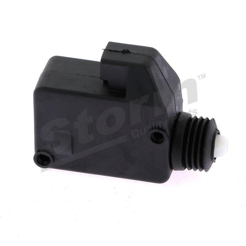 Élément d'ajustage, verrouillage central STORM QUALITY PARTS 2902001