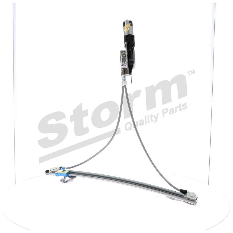 Lève-vitre STORM QUALITY PARTS 78078