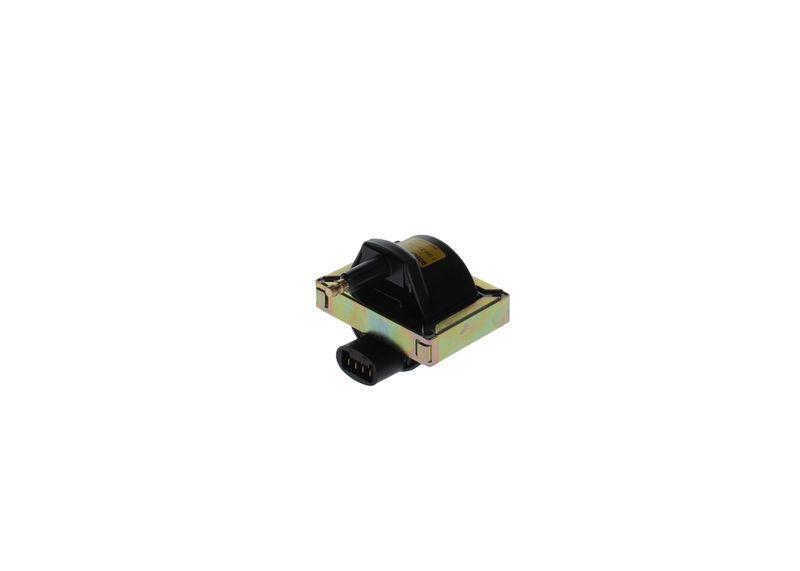 Bobine d'allumage BOSCH F 000 ZS0 114