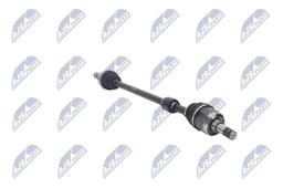 Arbre de transmission NTY NPW-MS-088