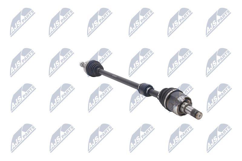 Arbre de transmission NTY NPW-MS-088