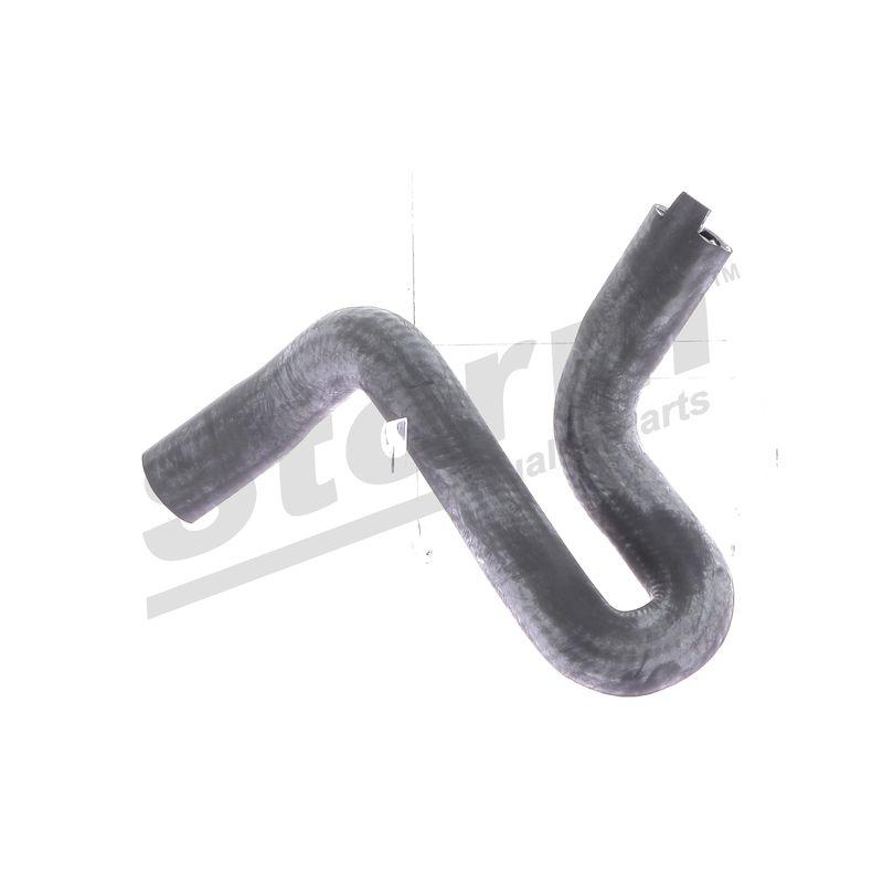 Tuyau, échangeur de chaleur (chauffage) STORM QUALITY PARTS F8788