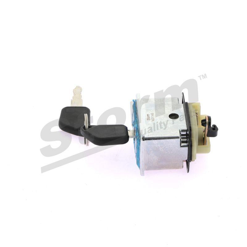 Serrure de capot de coffre STORM QUALITY PARTS 72027