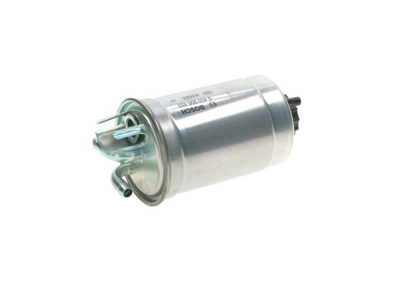 Filtre à carburant BOSCH 0 450 906 453