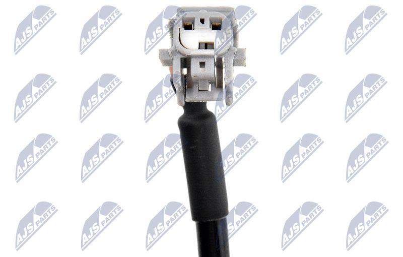 Capteur, vitesse de roue NTY HCA-NS-019