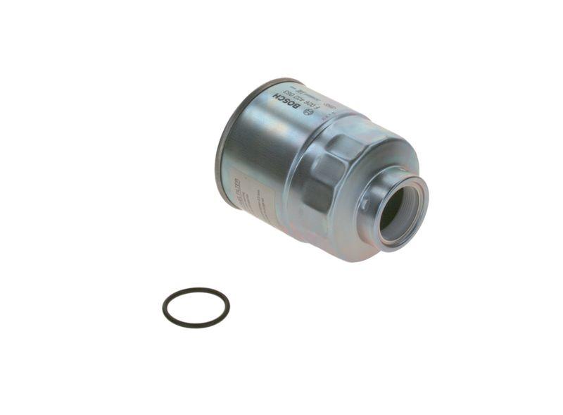 Filtre à carburant BOSCH F 026 402 063