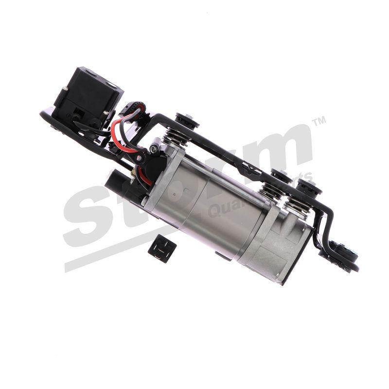 Compresseur, système d'air comprimé STORM QUALITY PARTS 844293ST
