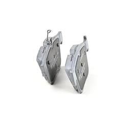 Kit de plaquettes de frein, frein à disque DELPHI LP5011EV