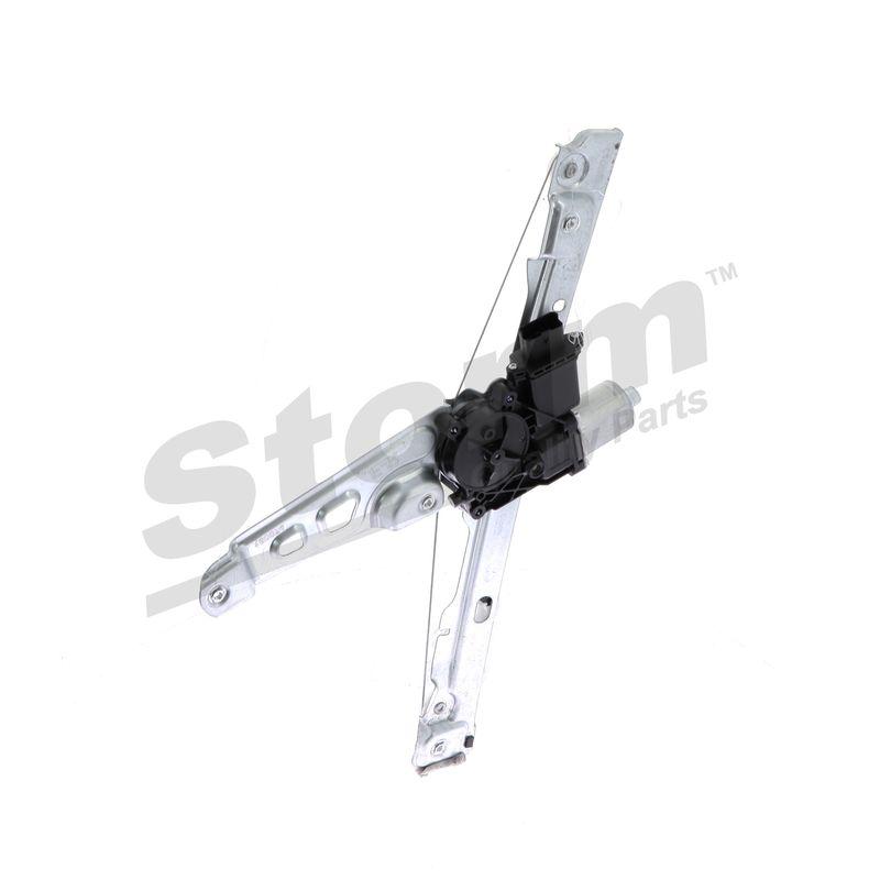 Lève-vitre STORM QUALITY PARTS 7087533