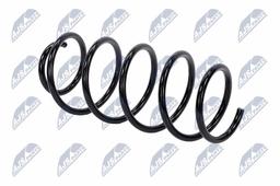 Ressort de suspension NTY ASZ-PE-009