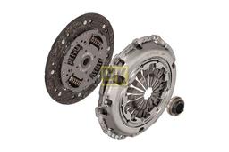 Kit d'embrayage Schaeffler LuK 623332500