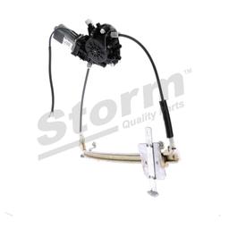 Lève-vitre STORM QUALITY PARTS 161076