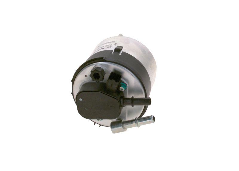 Filtre à carburant BOSCH F 026 402 204