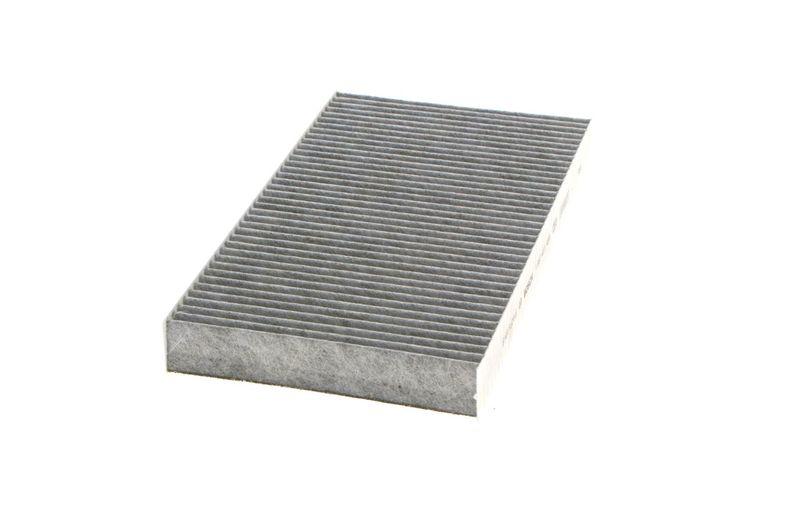 Filtre, air de l'habitacle BOSCH 1 987 431 459