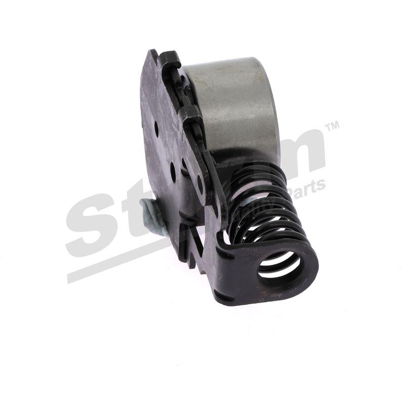 Poulie de tension, courroie crantée STORM QUALITY PARTS 132260