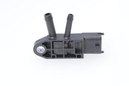Capteur, pression des gaz échappement BOSCH 0 281 006 207